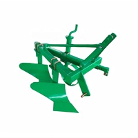 Arado de surco de alta resistencia 1L-220 en oferta