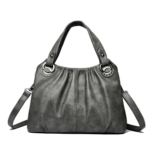 Nouveaux Sacs Bandoulière de Créateur Tendance en Cuir PU de Haute Qualité, Sacs Messager Décontractés, Cabas de Luxe pour Femmes, Sacs à Main et Pochettes - Product Image 2