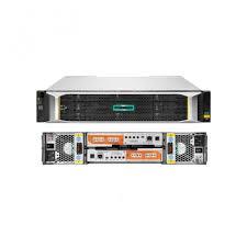 R0Q39B HPE 2060 2U Carcasa para 12 Discos SFF con Carcasa de Titanio, Interfaz ESATA, Garantía de 3 Años R0Q39B - Product Image 3