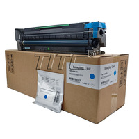 Unité de tambour d'imagerie reconditionnée TITC IMC3000 IMC3500 avec unité de développement pour utilisation couleur compatible Ricoh