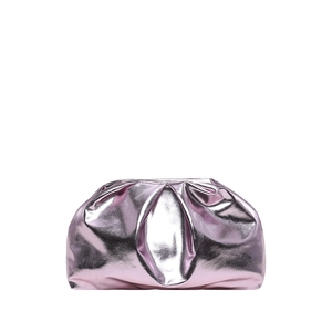 Bolsa de Cosméticos Brillante con Efecto Espejo, de PU, Multicolor, Organizador de Maquillaje Portátil para Mujer, para Viajes y Uso Diario - Product Image 2