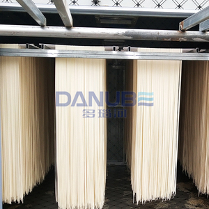 Séchoir à pâtes et nouilles hautement efficace, chambre de séchage à pompe à chaleur pour spaghetti, machine de déshydratation de nouilles - Product Image 3