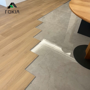 Suelo Vinílico en Láminas, Linóleo IXPE Autoadhesivo, Resistente al Desgaste, Impermeable, Antideslizante, Ecológico, Vinilo para Interiores - Product Image 3