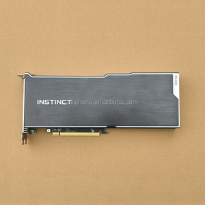 Tarjeta gráfica usada al por mayor Mi210 de 64GB, tarjeta de video GPU de 8 pines, tarjeta gráfica Mi210 para servidor - Product Image 1