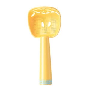 Multifunctional Cooking Spoon Potato Masher Food Grinder Kitchen Tool For Baby Food And Daily Use - Product Image 5