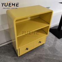 Offre Spéciale Simple tréteau X Style Table Base salle à manger hauteur de barre haute Base de Table en métal noir pour dessus en verre