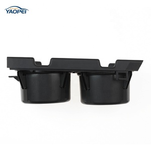 Porte-gobelet de console centrale avant 51168217953 pour <span class=keywords><strong>BMW</strong></span> Série E46 1999-2006 - Product Image 5
