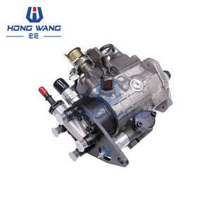 Pièces de rechange d'origine pour excavatrice 236-6910 9320A536H Pompe d'injection de carburant compatible avec la pompe à carburant pour type 1399 MOD.Y02 pour moteur 3054C - Product Image 3