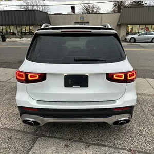 Alerón Trasero para Maletero de Coche para GLB X247 GLB180 200 GLB35 2019+ para AMG, Alerón Trasero, Accesorios Exteriores - Product Image 3