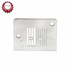 Placa de caída de aguja para máquina de <span class=keywords><strong>coser</strong></span> multifuncional, adecuada para <span class=keywords><strong>SINGER</strong></span> - Product Image 2
