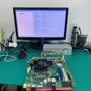 Placa base de sobremesa Original 100% probada para Dell Optiplex 7080 MT, J37VM, 0J37VM, <span class=keywords><strong>DDR4</strong></span>, LGA1200, compatible con CPU 10 - Product Image 6