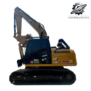 รถขุดตีนตะขาบ Caterpillar 315D2GC 15 ตัน มือสองจากญี่ปุ่น เครื่องยนต์ CAT รถขุดขนาดใหญ่จากญี่ปุ่น - Product Image 2