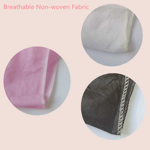 Culottes jetables respirantes non tissées pour femmes, shorts de salon de beauté adaptés aux voyages pour sauna, sous-vêtements jetables pour <span class=keywords><strong>string</strong></span> - Product Image 3