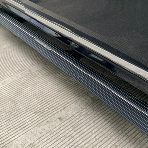 Marchepieds électriques, marchepieds latéraux électriques pour BMW X7 2019+ - Product Image 4