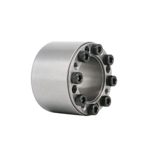 Dispositif de verrouillage sans clé TLK450 Shaft Z12A, groupe de serrage - Product Image 1