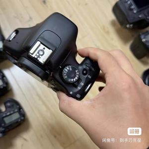 กล้องดิจิตอล DSLR <span class=keywords><strong>550D</strong></span> Canon ของแท้มือสองกล้อง DSLR แบบมืออาชีพพร้อมแบตเตอรี่และที่ชาร์จแบตเตอรี่ - Product Image 2