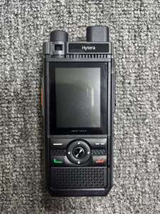 วิทยุสื่อสารทั่วโลกแบบ P50 Hytera poc walkie talkie LTE 4G วิทยุสื่อสารสองทางวิทยุสื่อสาร - Product Image 2