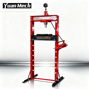 <span class=keywords><strong>Presse</strong></span> hydraulique de haute qualité de 20 <span class=keywords><strong>tonnes</strong></span> pour une utilisation en <span class=keywords><strong>atelier</strong></span> garantie Offre Spéciale l'équipement du véhicule - Product Image 2