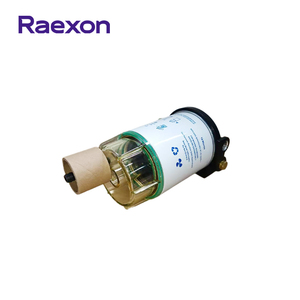 RAEXON חדש באיכות גבוהה S3213 RF3078 אלמנט מפריד מים מסנן דלק סינון לאורך זמן עבור סירה ימית באירופה - Product Image 4