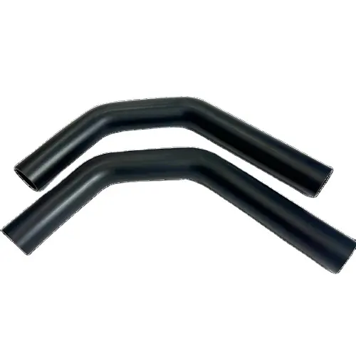 Manufacturers wholesale automobile engine exhaust rubber hose high temperature cooling connection hose