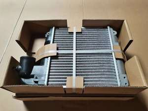 인터쿨러 터보 인터쿨러 ASSY TOYOTA HILUX VIGO 2007 17940-0l010 17940-30020