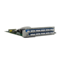 AAWG40 DWDM MUX/DEMUX 100GHZ 40 canaux multiplexeur de-multiplexeur ITU grille 40CH AAWG