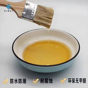 Aceite de Tung para Madera, Aceite de Cera para Muebles, Resistente a los Álcalis, para Cubiertas de Barcos, Secado Rápido, Mejor Precio, Suministro Inmediato - Product Image 2