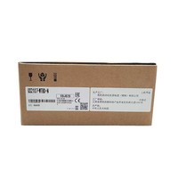 Pantalla Táctil HMI de Alta Calidad Mitsubishi de 10 Pulgadas, Panel HMI GS2110-WTBD-N