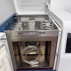 PUSH Elektrischer PS-8001 GC Fabrik-Gaschromatograph Hersteller - Product Image 4