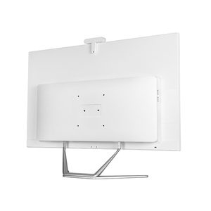Ordinateur de bureau tout-en-un AIO 27 pouces super <span class=keywords><strong>pas</strong></span> <span class=keywords><strong>cher</strong></span>, 165 Hz, pour le jeu et le bureau, <span class=keywords><strong>carte</strong></span> <span class=keywords><strong>mère</strong></span> Matx, 8 Go de mémoire, ordinateur monobloc barebone - Product Image 4