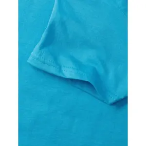 Camiseta ajustada para mujer, merchandising personalizado - Product Image 3