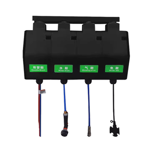 Автоматическая выдвижная катушка для шланга для автомойки - Product Image 2