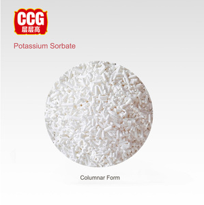 Conservateur alimentaire en gros, sorbate de potassium en poudre, granulés, additif alimentaire de qualité alimentaire, 25 kg - Product Image 2