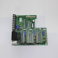 Carte de circuit imprimé de commande électrique du système CNC Mitsubishi RM181B-3168 RM181B3168