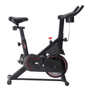 Nouveau design, équipement de gym stationnaire, affichage numérique, vélo de spinning commercial - Product Image 6