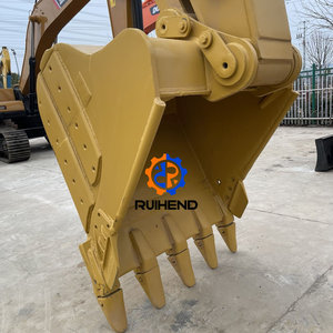Gebruikte Rups Cat336d2 Rupsgraafmachines 36 Ton Cat336d Cat336 Cat336e Carter <span class=keywords><strong>336</strong></span> Tweedehands Digger Hot Sale - Product Image 2