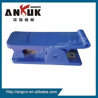 Cortador de Mangueras Industrial ANRUK para Bricolaje, 1/4\", 3/8\", 1/2\", para Sistemas de Ósmosis Inversa RO, OEM, ODM
