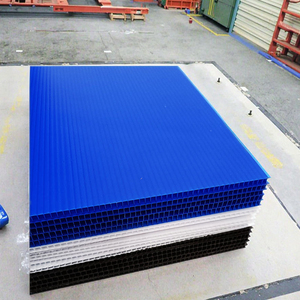 Trọng lượng nhẹ độ dẻo dai cao ép đùn cho rỗng PP tấm nhựa <span class=keywords><strong>Polypropylene</strong></span> films cho nông nghiệp bao bì ngành công nghiệp cắt - Product Image 4