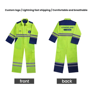 अध्ययन पर्यटन, वर्षा प्रमाण प्रयोगशाला के उपयोग और बड़ी सभाओं में बच्चों के लिए उच्च दृश्यता चिंतनशील सुरक्षा कपड़े - Product Image 2