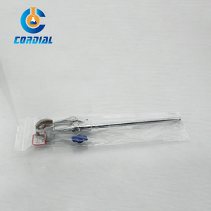 सबसे अधिक बिकने वाली सार्वभौमिक प्रयोगशाला में चार फिंगर विस्तारित बीकर एक फ्लैकओवर लेयर्स प्रयोगशाला रासायनिक उपकरण - Product Image 4