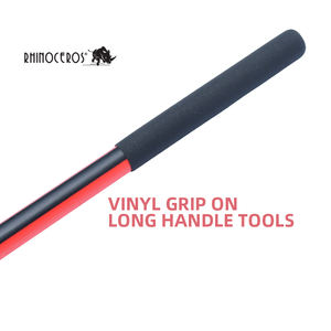 Herramienta de Jardinería al por Mayor, Cómoda y Ergonómica, Mango de Fibra de Vidrio con Recubrimiento en Polvo, <span class=keywords><strong>Azada</strong></span> de Acero al Carbono, <span class=keywords><strong>Azada</strong></span> <span class=keywords><strong>Holandesa</strong></span> para Jardín - Product Image 5