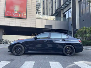 <span class=keywords><strong>BMW</strong></span> <span class=keywords><strong>I3</strong></span> 2023, Berlina Elettrica di Lusso per Adulti e Famiglie, Veicolo Elettrico di Medie <span class=keywords><strong>Dimensioni</strong></span>, Nuovo Anno, Autonomia 592km, 5 Posti - Product Image 5