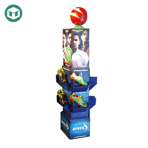 WOW Hiển Thị Tông <span class=keywords><strong>POP</strong></span> <span class=keywords><strong>Up</strong></span> Giày Hiển Thị Đạo Cụ, Giày Hiển Thị - Product Image 3