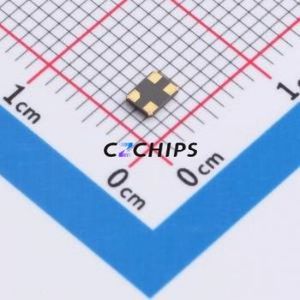 SWXC8ABVE0-54.000000 Crystal (Passive) SMD3225-4P Crystal Oscillator SMD Crystal Oscillator 54MHz 10ppm 10pF - Product Image 2
