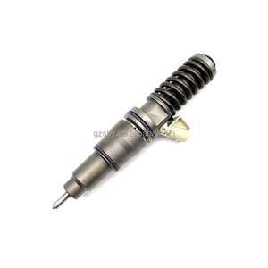 Injecteur de carburant diesel 3840043 03840043 BEBE4C05001 BEBE4C05002 - Product Image 4