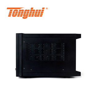 เครื่องวิเคราะห์อิมพีแดนซ์ความแม่นยำสูง Tonghui TH2851-015 10 Hz 55 MHz LCR Meter - Product Image 4