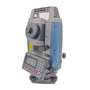 Estación Total Electrónica Profesional Sokkia IM-52 de Marca Japonesa, Sin Reflector, Alcance de 500m, Precisión de 2 Pulgadas para Topografía - Product Image 1