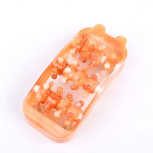 Rodillo para Pies, Estimula la Circulación Sanguínea, Relaja los Músculos, Masajeador de Plantas de los Pies - Product Image 5
