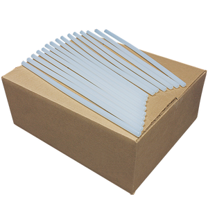 Barras de Pegamento de <span class=keywords><strong>Silicona</strong></span> de Alta Resistencia para Sellado de Cajas de Cartón con <span class=keywords><strong>Pistola</strong></span> de Pegamento Caliente - Product Image 3