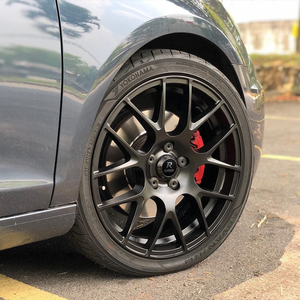 Rines de Aleación Forjada OZ Racing Procorsa de 17-24 Pulgadas 5x120 para BMW E46 M3, Porsche 997 <span class=keywords><strong>GT3</strong></span>, Ferrari <span class=keywords><strong>458</strong></span>, Audi RS3, Mercedes AMG Golf - Product Image 6